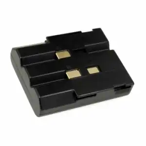 Batería Para Juniper 12523, 3,6v, 4000mah/14,4wh, Nimh