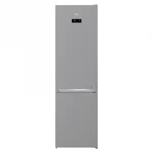 Beko RCNA406E60XBN Frigorífico Combi No Frost Acero Inoxidable C