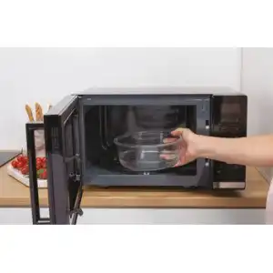 Candy Moderna Cmga23tndb/st Encimera Microondas Con Grill 23 L 900 W Negro