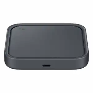 Cargador Inalámbrico Samsung PAD P2400TBEGEU - Negro