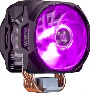 Cooler Master MA610P RGB