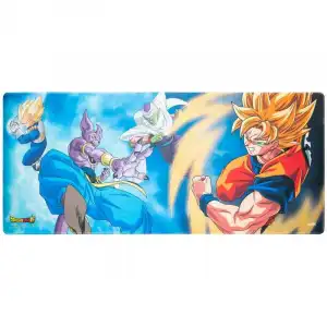 Erik Alfombrilla Gaming XL Dragon Ball 2