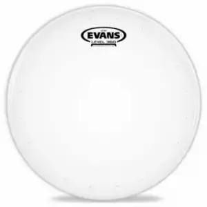 Evans Genera Hd Dry 12" Parche 2 Capas Rugoso