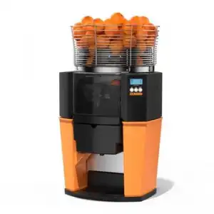 Exprimidor Profesional Z14 Nature - Zummo (naranja)