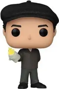 Figura Funko El Padrino II Vito 10cm
