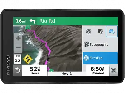 GPS - Garmin Zūmo XT, Para Motos, 5.5" Táctil, Europa, WiFi, 32 GB, Negro