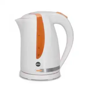 Hervidor Inalambrico De Aqua Eldom C230, 1,7l 2000w