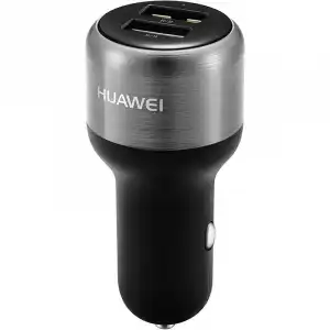 Huawei AP31 Cargador Coche Dual 2A Carga Rápida