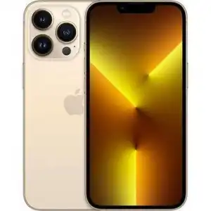 Iphone 13 Pro Max 512 Gb Oro Reacondicionado - Grado Impecable ( A+ ) + Garantía 2 Años + Funda Gratis