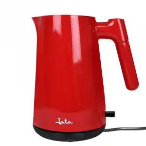 Jata JEHA1038 Hervidor de Agua 1L 1200W