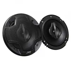 JVC CS-HX639 Altavoces Coaxiales de 3 Vías para Coche 16cm 320W