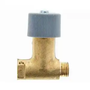 Llave Llenado Caldera Ferroli Ferella 39811540