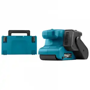 Makita 9911J Lijadora de Banda 650W