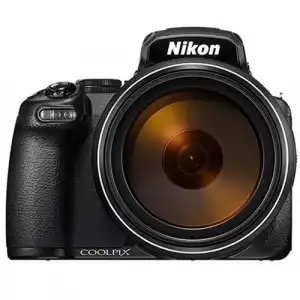 Nikon Coolpix P1000