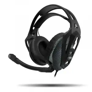 Ozone Nuke Pro Auricular Gaming 7.1 Negro