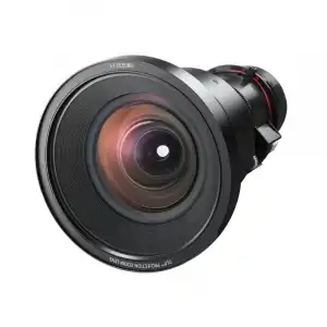 Panasonic ET-DLE085 Lente de Proyección para PT-DZ870/PT-DW830/PT-DX100