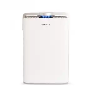 Purificador De Aire De 8 Etapas Con Hepa H13 Y Wifi - Air Pure Advance