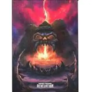 Puzzle Masters del Universo Revelation Castillo de Grayskull 1000 Pzas