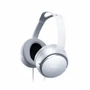 Sony Auriculares Xd150 Blanco