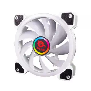 Talius Iris Spectrum RGB 12mm Blanco Retail para Talius Cronos