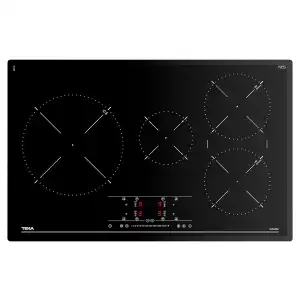 Teka - Placa inducción Teka función Synchro - IR PRO 8430.