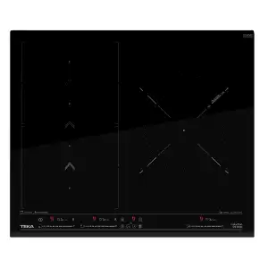 Teka - Placa inducción Teka Slide Cookking - IZS 65600 MSP.