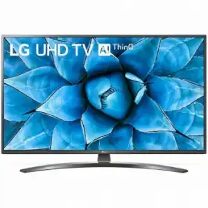 Tv Lg 50un7400 50" Led 4k Ultra Hd Smart Wifi Plata