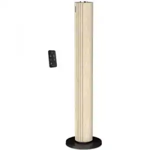 Ventilador De Columna Rowenta Vu6770f0