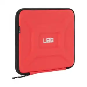 981890119393 Funda Para Tablet 33 Cm (13") Rojo