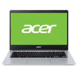 Acer - Chromebook Acer 314 CB314-1H-C4HK, Celeron, 4GB, 64GB eMMC, 14', CromeOS (Reacondicionado grado A).