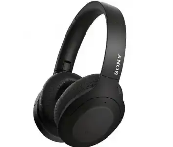 Auriculares Noise Cancelling Sony WH-H910N Negro