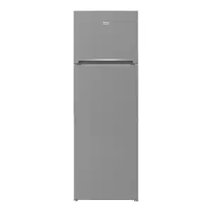 Beko - Frigorífico 2 Puertas Frío Cíclico - RDSA310M30XBN Inox