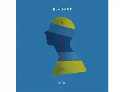 Blaumut - 0001 CD