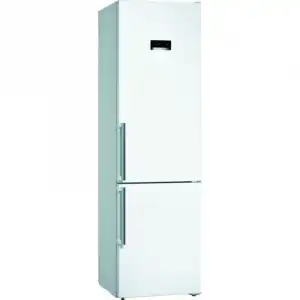 Bosch KGN39XWDP Frigorífico Combi D Blanco