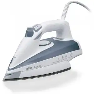 Braun TexStyle 7 TS 735 TP Plancha de Vapor 2400W