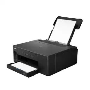 Canon - Impresora Tinta PIXMA GM2050, Ethernet Y Wi-Fi