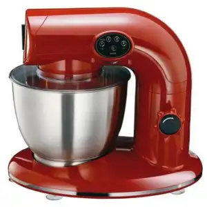 Cocinero Ak80 V2 Pastelero - Rojo