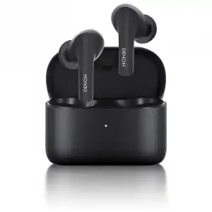 Denon AH-C630W Auriculares Bluetooth Negros