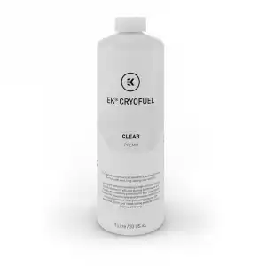 EKWB EK-CryoFuel Clear Premix 1000ml