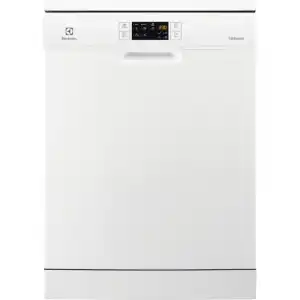 Electrolux ESF5535LOW Lavavajillas Capacidad 13 Cubiertos D Blanco