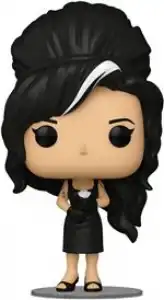 Figura Funko Amy Winehouse Back to black 10cm