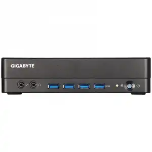 Gigabyte Brix Pro Intel Core i7-1165G7