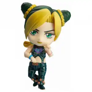 Good Smile Company Jolyne Cujoh Jojo's Bizarre Adventure Nendoroid Figura 10 cm