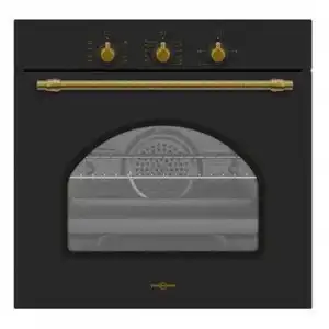 Horno A Gas Vitrokitchen Hg602rn