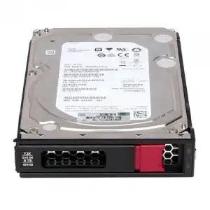 HPE 3.5" 8TB SAS