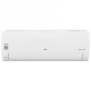 LG - Aire Acondicionado Split 1x1 Inverter Con 2.150 Frig/h Y 2.838 Kcal/h 09REPLACE