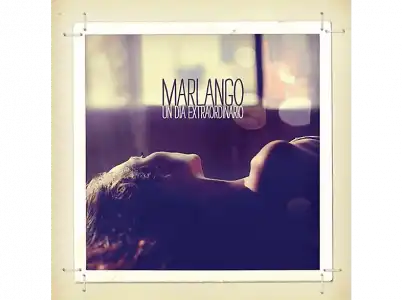 Marlango - Un Día Extraordinario LP