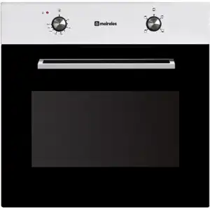 Meireles MF 7604 X Horno Multifunción 59L A Negro