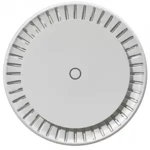 Mikrotik cAP AX Punto de Acceso de Techo WiFi 6 Doble Banda AX1800