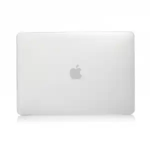 Muvit Carcasa Transparente para Apple MacBook Pro 14.2"